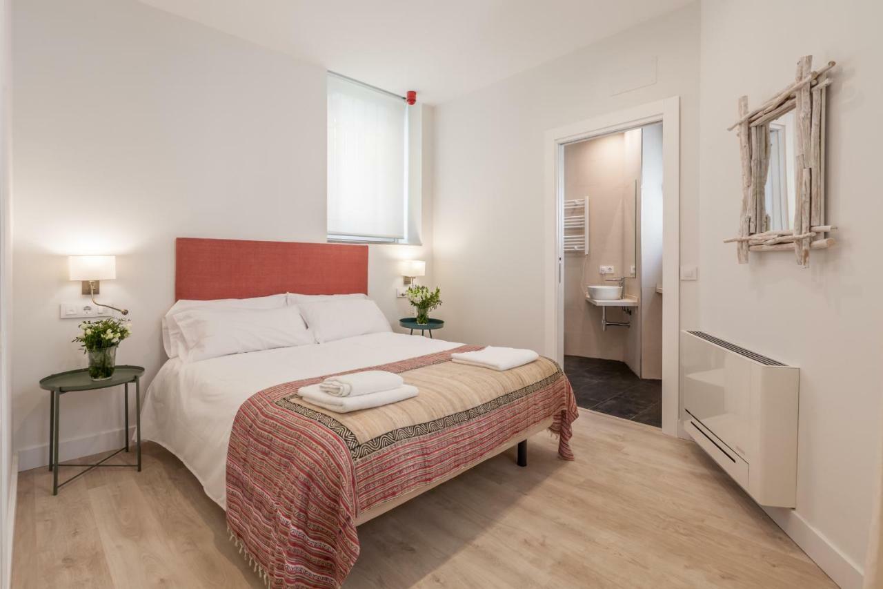 Apartamentos Rg Suites Jardines De Murillo Sevilla Exterior foto