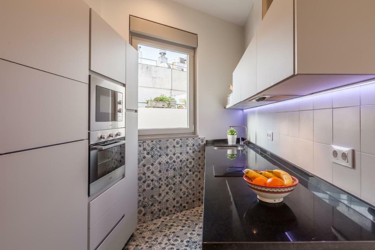 Apartamentos Rg Suites Jardines De Murillo Sevilla Exterior foto