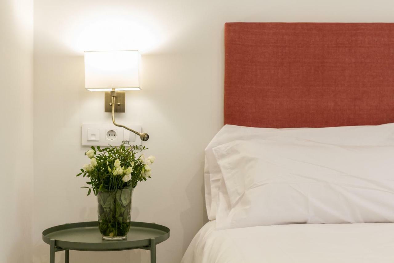 Apartamentos Rg Suites Jardines De Murillo Sevilla Exterior foto