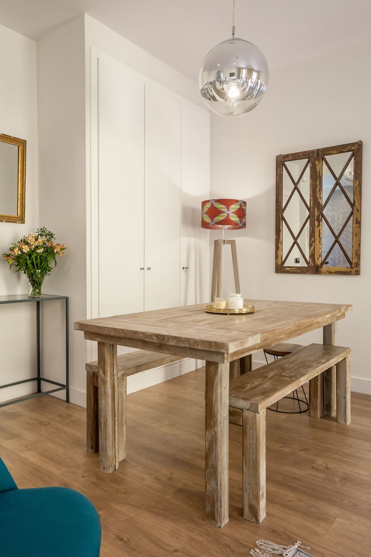 Apartamentos Rg Suites Jardines De Murillo Sevilla Exterior foto
