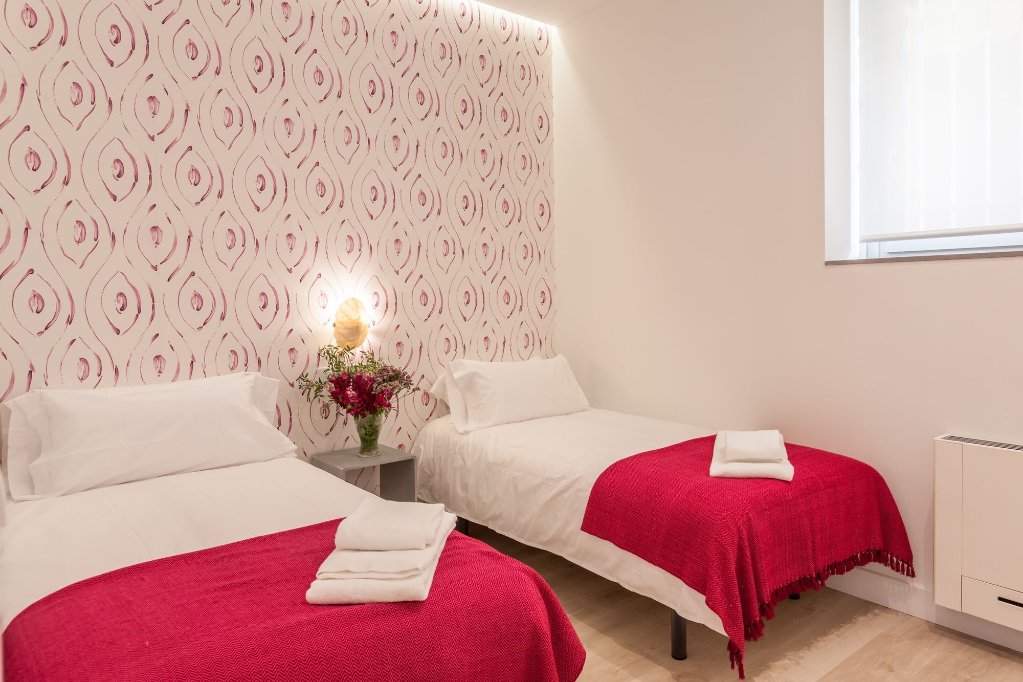 Apartamentos Rg Suites Jardines De Murillo Sevilla Exterior foto